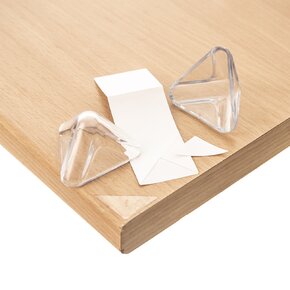 Chránič rohů nábytku 4 ks