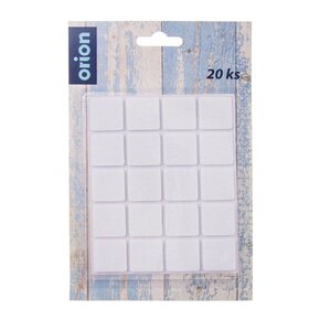 Podložka pod nábytek samolepicí 