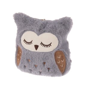 Dveřní zarážka SOVA