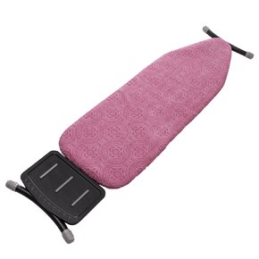 Žehlicí prkno Metal 122,5x38 cm