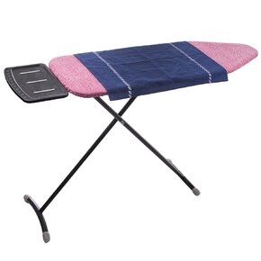 Žehlicí prkno Metal 122,5x38 cm