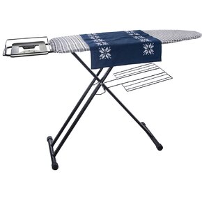 Žehlicí prkno Iron 118,5x41 cm