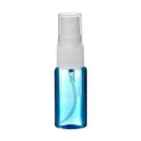 Kosmetická lahvička s rozprašovačem 15 ml