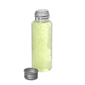 Kosmetická lahvička 50 ml