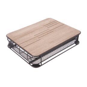 Box na kapsle LINE 30x24x6,5 cm