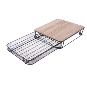 Box na kapsle LINE 30x24x6,5 cm