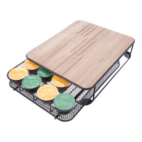 Box na kapsle LINE 30x24x6,5 cm