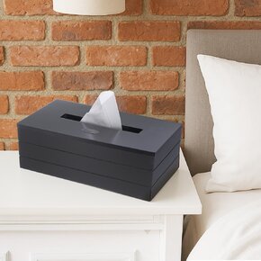 Box na papírové kapesníky