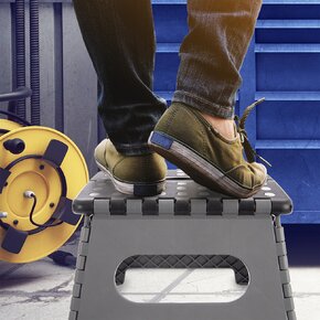 Skládací stolička