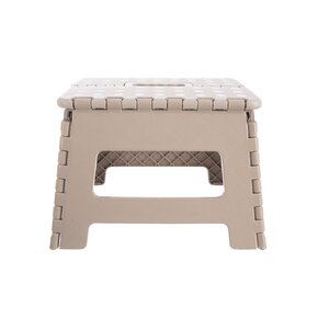 Skládací stolička