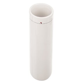 Váza SRDÍČKA pr. 7,5 cm