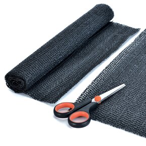 Protiskluzová podložka 150x30,5 cm