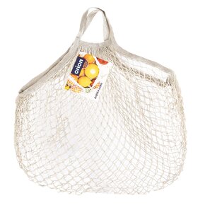 Nákupní taška síťovka 40x40 cm