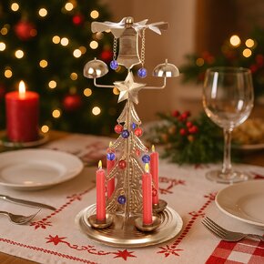 Andělské zvonění