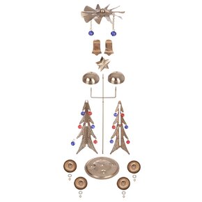 Andělské zvonění