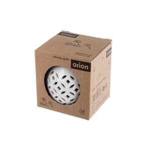 Aromalampa Pro štěstí