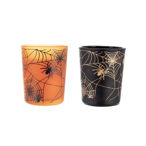 Vonná svíčka Halloween