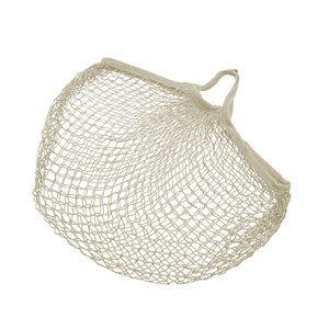 Nákupní taška síťovka 40x40 cm