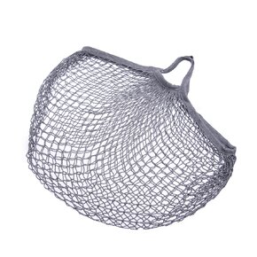 Nákupní taška síťovka 40x40 cm