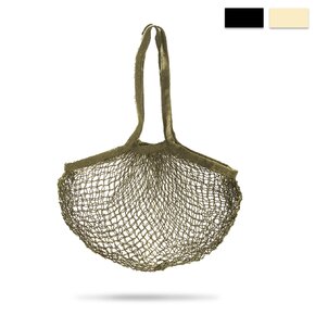 Nákupní taška síťovka 40x40 cm