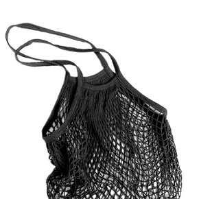 Nákupní taška síťovka 40x40 cm