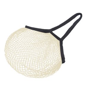 Nákupní taška síťovka 40x40 cm