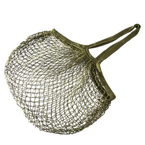 Nákupní taška síťovka 40x40 cm