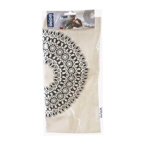 Nákupní taška MANDALA 39x42 cm