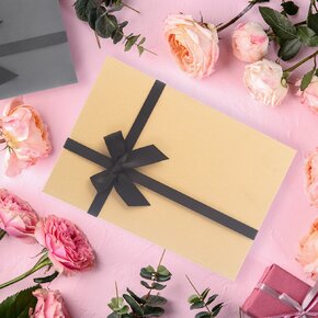 Dárková krabice 30x21x12 cm