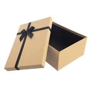 Dárková krabice 30x21x12 cm