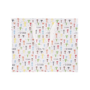 Dárková taška Čo to bude 32x12x26 cm 