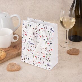 Dárková taška Prekvapenie 14x7x18 cm