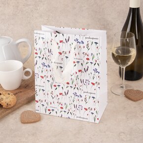 Dárková taška Prekvapenie 18x10x23 cm