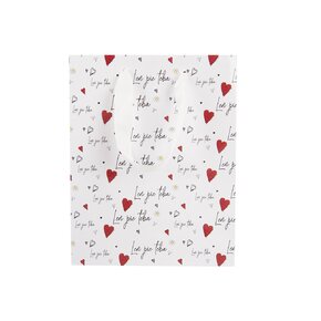 Dárková taška Len pre teba 18x10x23 cm