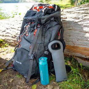 Termoobal na láhev TERMO 38,5x12 cm