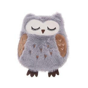 Nahřívací polštářek levandulový SOVA