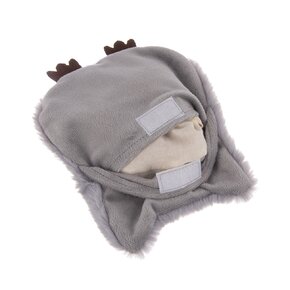 Nahřívací polštářek levandulový SOVA