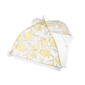 Kryt na potraviny LIMEPOP 33x33 cm