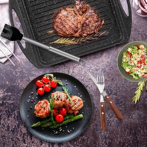 Steakový nůž 6 ks