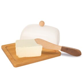 Kuchyňský nůž NATURE na máslo 10,5 cm