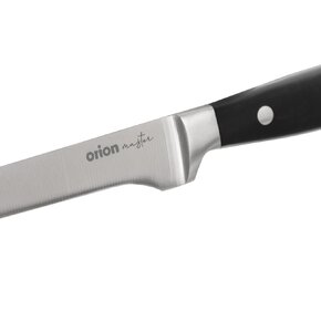 Kuchyňský nůž vykosťovací MASTER 15,5 cm