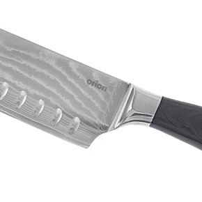 Kuchyňský nůž santoku 18,5 cm