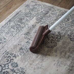 Kartáč omyvatelný s holí 