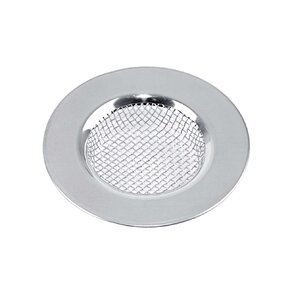 Lapač nečistot pr. 7,5 cm 2 ks