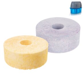 Náplň do pohlcovače 832375 tableta 2 ks 450 g l+c