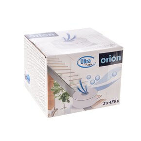 Náplň do pohlcovače 832375 tableta 450 g 2 ks