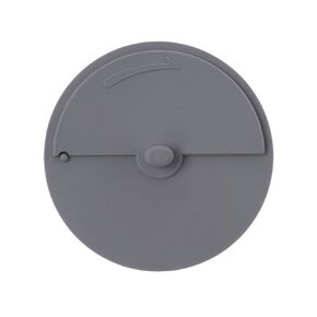 Lapač-zátka otočný do dřezu pr. 11 cm