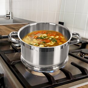 Rozptylovač plamene pr. 20 cm