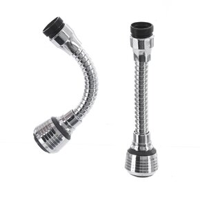 Spořič vody Long 14x3,5 cm 