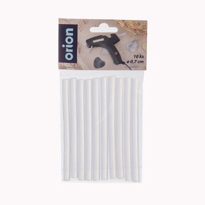 Náhradní tavné tyčinky 10 ks